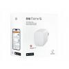 M8 Eve Thermo (Matter): Inteligentný radiátorový termostat, LED displej M8 Eve Thermo (Matter): Inteligentný radiátorový termostat, LED displej