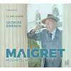 Můj přítel Maigret (Georges Simenon) - CD (MP3) Můj přítel Maigret (Georges Simenon) - CD (MP3)