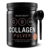 WoldoHealth Hovädzí Kolagén (Hydrolyzovaný) - 0,5kg (WOLDOHEALTH) WoldoHealth Hovädzí Kolagén (Hydrolyzovaný) - 0,5kg (WOLDOHEALTH)