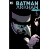 Batman Arkham: Penguin Batman Arkham: Penguin