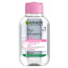 Garnier Skin Cleansing micelárna voda pre citlivú pleť 100 ml Garnier Skin Cleansing micelárna voda pre citlivú pleť 100 ml