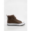 Converse Chuck Taylor All Star Hiker Boot (dark chocolate/black) 46, hnedá Converse Chuck Taylor All Star Hiker Boot (dark chocolate/black) 46, hnedá