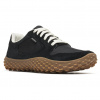 MERRELL Pánska barefoot obuv WRAPT SNEAKER black - black Veľkosť EU: 45 MERRELL Pánska barefoot obuv WRAPT SNEAKER black - black Veľkosť EU: 45