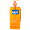 Mixa Baby penivý olej do sprchy aj do kúpeľa Foaming Oil 400 ml Mixa Baby penivý olej do sprchy aj do kúpeľa Foaming Oil 400 ml