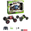 Sparkys RC Trikové auto 1:8 s pohonem 4x4 - modrý Sparkys RC Trikové auto 1:8 s pohonem 4x4 - modrý