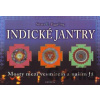 Indické Jantry - Sitara E. Eggeling Indické Jantry - Sitara E. Eggeling