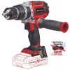 Einhell TP-CD 18/60 Li-i BL-Solo aku příklepová vrtačka Einhell TP-CD 18/60 Li-i BL-Solo aku příklepová vrtačka
