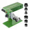 PROCRAFT Zváračka na rúry, sieťová, 600W, 300°C, priemer 20, 25, 32 mm PL1400 PROCRAFT Zváračka na rúry, sieťová, 600W, 300°C, priemer 20, 25, 32 mm PL1400