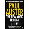 The New York Trilogy - Paul Auster The New York Trilogy - Paul Auster