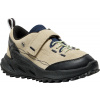KEEN JASPER ZIONIC CHILDREN detské topánky Farba: safari/wax yellow, Veľkosť: 30 KEEN JASPER ZIONIC CHILDREN detské topánky Farba: safari/wax yellow, Veľkosť: 30
