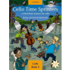 Cello Time Sprinters + CD Cello Time Sprinters + CD