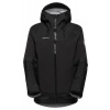 MAMMUT Ducan Guide HS Hooded Jacket Women black - L MAMMUT Ducan Guide HS Hooded Jacket Women black - L