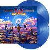 2LP Arjen Lucassen's Supersonic Revolution: Golden Age Of Music LTD | CLR 2LP Arjen Lucassen's Supersonic Revolution: Golden Age Of Music LTD | CLR