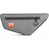 Rámová brašna WOHO X-Touring Dry Honeycomb Iron šedá S Rámová brašna WOHO X-Touring Dry Honeycomb Iron šedá S