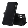 Techsuit Xiaomi Redmi Note 13 Pro Plus Elegantné knižkové puzdro View Case KP36635 čierna Techsuit Xiaomi Redmi Note 13 Pro Plus Elegantné knižkové puzdro View Case KP36635 čierna