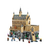 LEGO Harry Potter - Bradavický hrad: Velká síň LEGO Harry Potter - Bradavický hrad: Velká síň