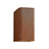 Svietidlo nástenné - in-lite ACE UP-DOWN CORTEN Svietidlo nástenné - in-lite ACE UP-DOWN CORTEN