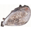 Citroen XSARA N0/N1/N2 03-05 svetlomet lampa pravá Citroen XSARA N0/N1/N2 03-05 svetlomet lampa pravá