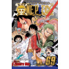 One Piece 69 - Eiichiro Oda One Piece 69 - Eiichiro Oda
