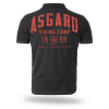 Pánské polo triko Dobermans Aggressive MIGHTY ASGARD'S TSP363A velikost: 3XL Pánské polo triko Dobermans Aggressive MIGHTY ASGARD'S TSP363A velikost: 3XL