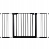 Zábrana na dvere, schody Springos rozperná čierna Zábrana na dvere, schody Springos rozperná čierna