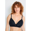 Dorina Michelle vystužená podprsenka bez kostíc čierna - barva:DORBK0001/čierna, velikost:85C Dorina Michelle vystužená podprsenka bez kostíc čierna - barva:DORBK0001/čierna, velikost:85C
