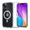 Spigen - Puzdro Ultra Hybrid s MagSafe pre iPhone 14 Plus, biela Spigen - Puzdro Ultra Hybrid s MagSafe pre iPhone 14 Plus, biela