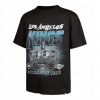 Pánske tričko Los Angeles Kings NHL Sigma '47 Foundation Tee Veľkosť: XL Pánske tričko Los Angeles Kings NHL Sigma '47 Foundation Tee Veľkosť: XL