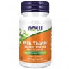 Now Foods Milk Thistle Extract 150 mg Silymarin 120 mg 60 kapsúl Now Foods Milk Thistle Extract 150 mg Silymarin 120 mg 60 kapsúl