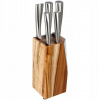 Sada nožov v bloku 5five Simply Smart Nilson 5 ks Sada nožov v bloku 5five Simply Smart Nilson 5 ks