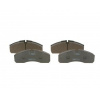 TATechnix Brzdové platničky 164,7mm Renault trucks MASCOTT Krabice - Bosch TATechnix Brzdové platničky 164,7mm Renault trucks MASCOTT Krabice - Bosch