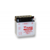 Motobatéria YUASA (originál) YB16CL-B, 12V, 19Ah Motobatéria YUASA (originál) YB16CL-B, 12V, 19Ah