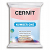 Cernit Number one 56 g ružová Cernit Number one 56 g ružová