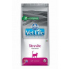 Farmina Vet Life cat struvite 2 kg Farmina Vet Life cat struvite 2 kg