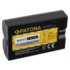 Patona Ring 6000mAh/3,65V Li-lon 8AB1S7 - neoriginálna Patona Ring 6000mAh/3,65V Li-lon 8AB1S7 - neoriginálna