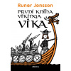První kniha vikinga Vika - Runer Jonsson První kniha vikinga Vika - Runer Jonsson
