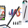 PRESNE Dotykové Pero ESR MAGNETICKÉ pre iPad/ iPad Air/ iPad Mini/ iPad Pro PRESNE Dotykové Pero ESR MAGNETICKÉ pre iPad/ iPad Air/ iPad Mini/ iPad Pro