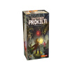 Údolí Věčnosti: Prokletí Údolí Věčnosti: Prokletí