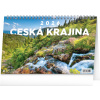 Notique Stolový kalendář Česká krajina 2026 (CZ) Notique Stolový kalendář Česká krajina 2026 (CZ)