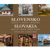 Slovensko - Krása z dreva zrodená - Bedrich Schreiber Slovensko - Krása z dreva zrodená - Bedrich Schreiber