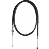Orig. diel YAMAHA, Spojkové lanko/Clutch cable (3JB-26335-20)TT 600 91-93, XV 40 Orig. diel YAMAHA, Spojkové lanko/Clutch cable (3JB-26335-20)TT 600 91-93, XV 40