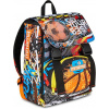 MITAMA 4Zip basketbal/fotbal MITAMA 4Zip basketbal/fotbal