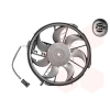 Ventilátor chladenia motora VAN WEZEL 3045746 Ventilátor chladenia motora VAN WEZEL 3045746