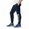 Columbia M CSC Logo Fleece Jogger 2 Pánske Tepláky Farba: Collegiate Navy White, Dĺžka: 32, Veľkosť: S 1911601466 Columbia M CSC Logo Fleece Jogger 2 Pánske Tepláky Farba: Collegiate Navy White, Dĺžka: 32, Veľkosť: S 1911601466