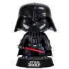 Funko Star Wars POP! vinylová Bobble-Head Darth Vader 10 cm Funko Star Wars POP! vinylová Bobble-Head Darth Vader 10 cm