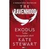 The Ravenhood - Exodus The Ravenhood - Exodus