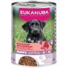 Eukanuba Puppy bohaté na hovädzie s tekvicou - 400 g Eukanuba Puppy bohaté na hovädzie s tekvicou - 400 g