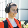 Bezdrôtové skladacie slúchadlá cez hlavu Folbeat InnovaGoods Bezdrôtové skladacie slúchadlá cez hlavu Folbeat InnovaGoods