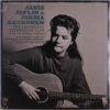 LP Janis Joplin: The Legendary Typewriter Tape LP Janis Joplin: The Legendary Typewriter Tape