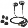 Sennheiser CX 300-II Precision slúchadlá do uší káblové čierne (CX300IIPRECISIONBLACK) Sennheiser CX 300-II Precision slúchadlá do uší káblové čierne (CX300IIPRECISIONBLACK)